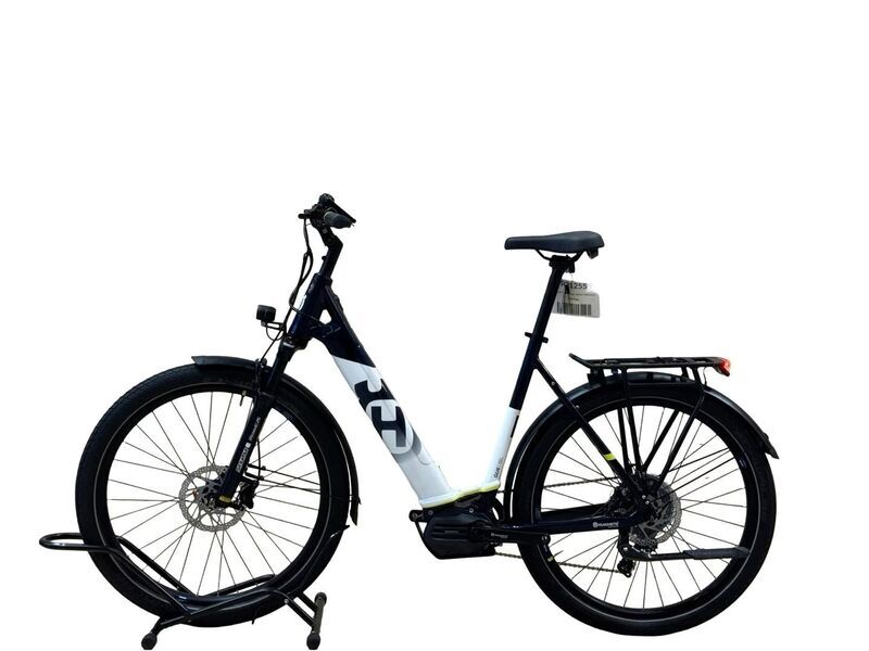 Husqvarna Gran Urban 6 2021 | black | 27.5" | L | 500 - 3000 km, image 2 of 5