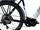 Husqvarna Gran Urban 6 2021 | black | 27.5" | L | 500 - 3000 km, thumbnail 3 of 5