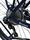 Husqvarna Gran Urban 6 2021 | black | 27.5" | L | 500 - 3000 km, thumbnail 4 of 5