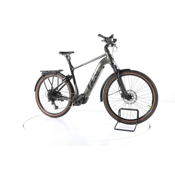 Husqvarna Grand Pather 4 (2024) | Diamant | schwarz | 28" | 61 cm | XL | 500 - 3000 km 2