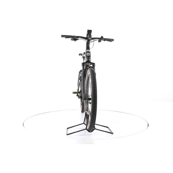 Husqvarna Grand Pather 4 (2024) | Diamant | schwarz | 28" | 61 cm | XL | 500 - 3000 km 4