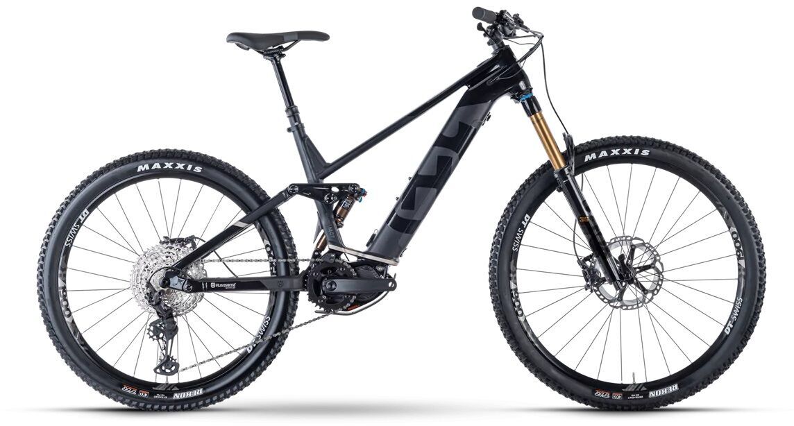 husqvarna hard cross 7