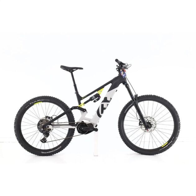 Adhésif Housse Batterie Hard Cross 1 hc1 Fond Transparent 8109000624 Husqvarna