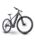 Husqvarna Light Cross 6 (2021) | Diamond | anthracite/black/red matte | 29" | 45 cm | 2000 - 3000 km thumbnail 1/2