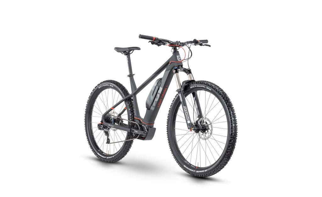 Husqvarna best sale mtb 2020