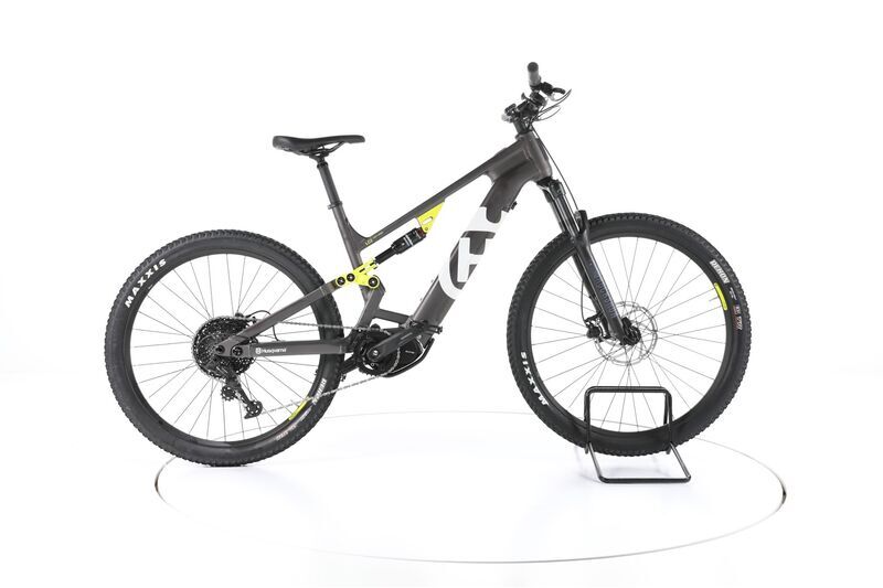 Husqvarna Light Cross LC2 (2023) | Diamant | grau | 29/27.5" | 44 cm | M | < 500 km | 630 Wh | Tektro 1