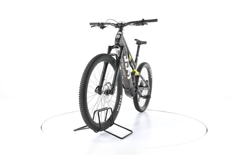 Husqvarna Light Cross LC2 (2023) | Diamant | grau | 29/27.5" | 44 cm | M | < 500 km | 630 Wh | Tektro 5
