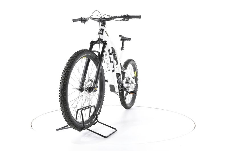 Husqvarna Light Cross LC4 (2023) | Diamond | white | 29/27.5" | 49 cm | XL | < 500 km 5