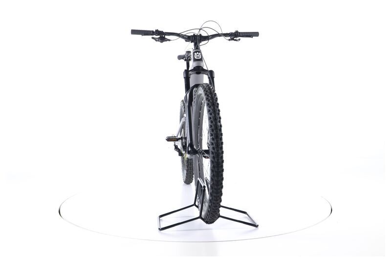 Husqvarna Light Cross LC5 (2022) | Diamant | grau | 43.5 cm | M | < 100 km 4