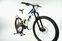 Husqvarna Mountain Cross MC5 (2021) | Diamant | blau/weiß/gelb | 29"/27.5" | 38 cm | 2000 - 3000 km thumbnail 2/5