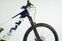 Husqvarna Mountain Cross MC5 (2021) | Diamant | blau/weiß/gelb | 29"/27.5" | 38 cm | 2000 - 3000 km thumbnail 5/5