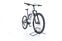 Husqvarna Mountain Cross MC3 (2023) | Diamant | weiß | 27.5" | 41 cm | S | 100 - 500 km thumbnail 3/5