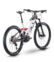 Husqvarna Mountain Cross 4 (2021) | Diamond | bronze/white/red | 29/27.5" | 40 cm | 100 - 500 km thumbnail 1/3