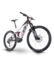 Husqvarna Mountain Cross 4 (2021) | Diamond | bronze/white/red | 29/27.5" | 40 cm | 100 - 500 km thumbnail 3/3