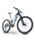 Husqvarna Mountain Cross 5 (2021) | Diamond | blue/white/yellow | 29/27.5" | 40 cm | S | 500 - 1000 km thumbnail 1/3