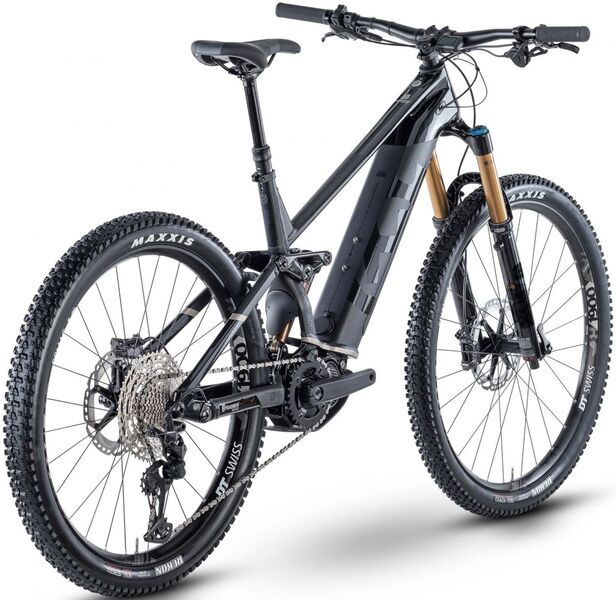Husqvarna Mountain Cross 7 (2021) | Diamant | schwarz | 29/27.5" | 40 cm | 100 - 500 km 2