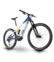 Husqvarna Mountain Cross Legacy Edition (2021) | Diamant | blau/weiß/gelb | 29/27.5" | 44 cm | 100 -500 km thumbnail 1/3