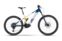 Husqvarna Mountain Cross Legacy Edition (2021) | Diamant | blau/weiß/gelb | 29/27.5" | 44 cm | 100 -500 km thumbnail 2/3