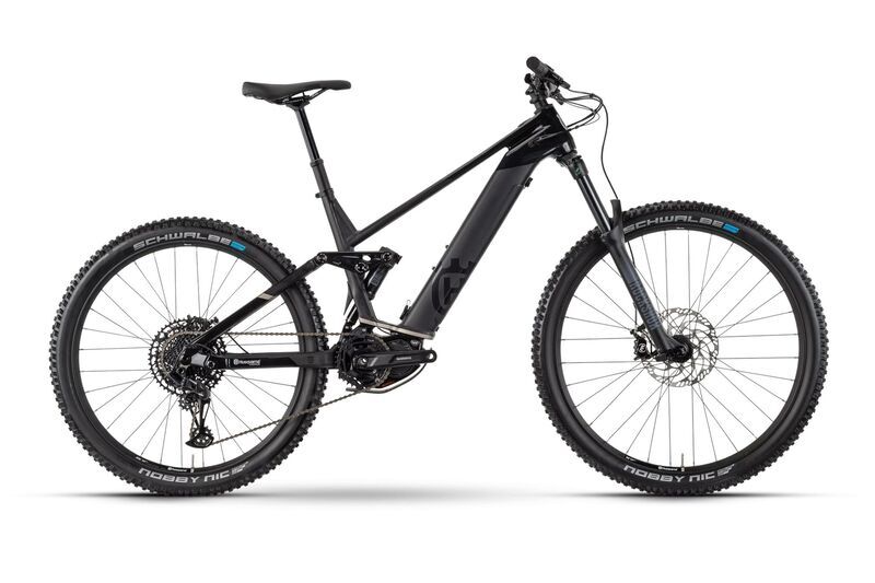 Husqvarna Mountain Cross Legacy Edition (2021) | Diamond | black matte/bronze | 29/27.5" | 44 cm | 100 - 500 km 2