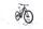 Husqvarna Mountain Cross MC6 (2020) | Diamant | schwarz/anthrazit/gelb | 27.5" | 40 cm | < 100 km thumbnail 3/5