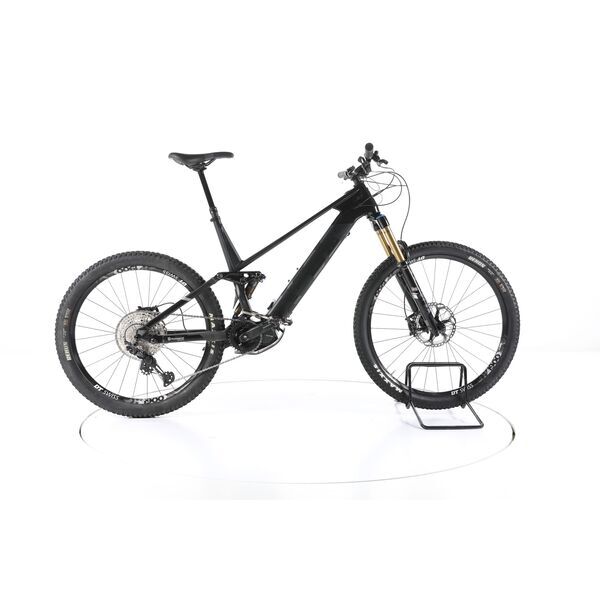 Husqvarna Mountain Cross MC7 (2022) | Diamant | schwarz | 29/27.5" | 52 cm | < 500 km 1