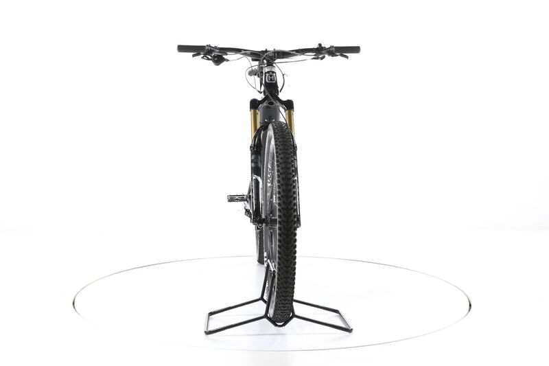 Husqvarna Mountain Cross MC7 (2022) | Diamant | schwarz | 29/27.5" | 52 cm | < 500 km 2