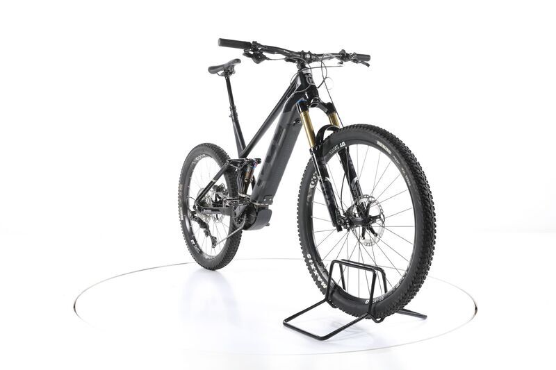 Husqvarna Mountain Cross MC7 (2022) | Diamant | schwarz | 29/27.5" | 52 cm | < 500 km 3