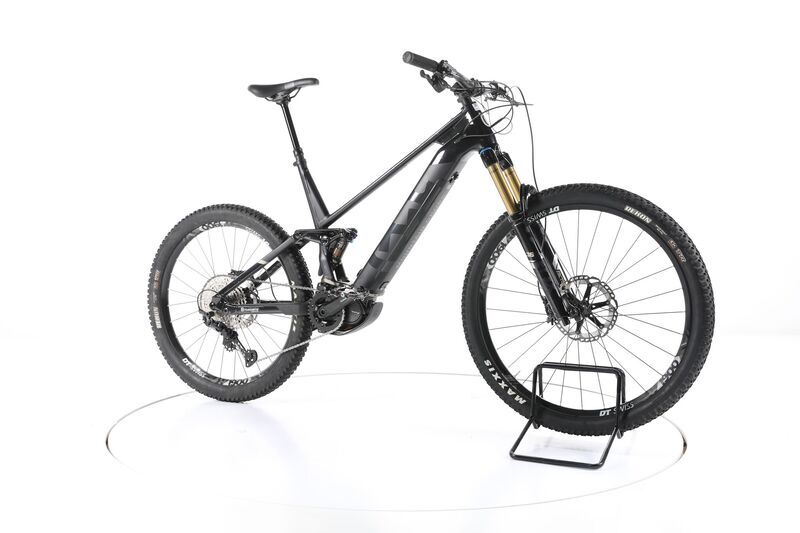 Husqvarna Mountain Cross MC7 (2022) | Diamant | schwarz | 29/27.5" | 52 cm | < 500 km 4