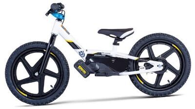 Husqvarna Replica 16EDRIVE [2022] (REFURBISHED)