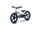 Husqvarna Replica 16eDrive (2022) | weiß | 43 cm | < 100 km thumbnail 2/2