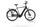 HUYSER Domaso 2023 | negro | 28" | 60 cm | 500 - 3000 km, thumbnail 1 of 5