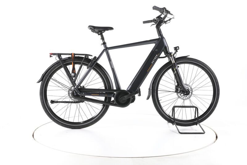 HUYSER Domaso 2023 | negro | 28" | 60 cm | 500 - 3000 km, image 1 of 5