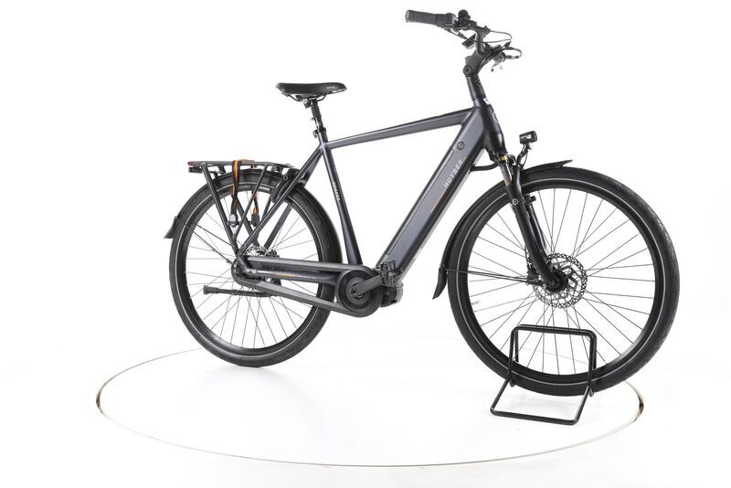 HUYSER Domaso 2023 | negro | 28" | 60 cm | 500 - 3000 km, image 2 of 5