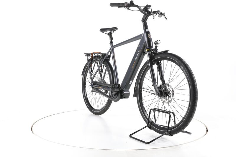 HUYSER Domaso 2023 | negro | 28" | 60 cm | 500 - 3000 km, image 3 of 5