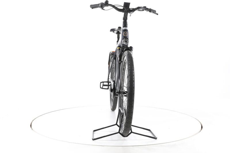 HUYSER Domaso 2023 | negro | 28" | 60 cm | 500 - 3000 km, image 4 of 5