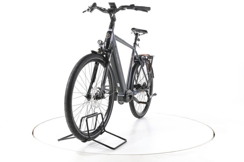 HUYSER Domaso 2023 | negro | 28" | 60 cm | 500 - 3000 km, image 5 of 5