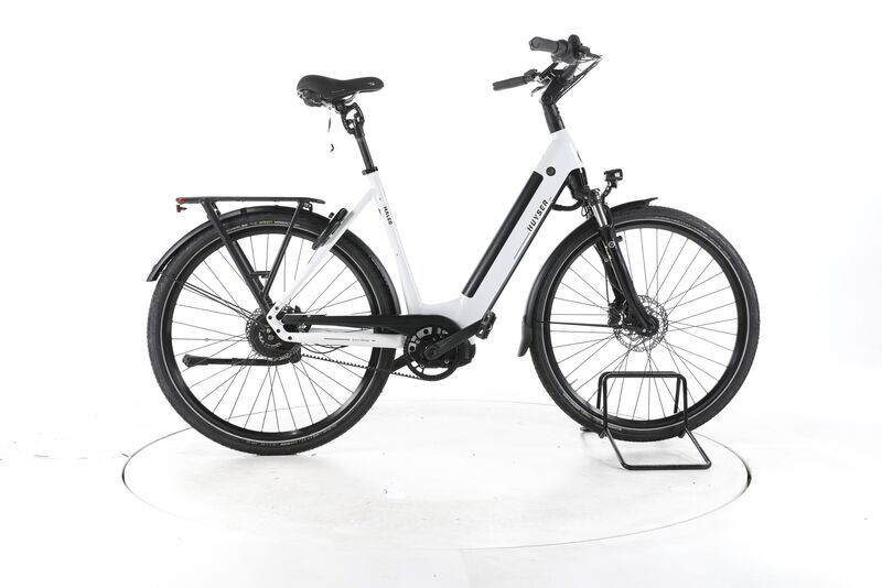 HUYSER Maleo 2023 | white | 28" | 57 cm | 500 - 3000 km, image 1 of 5