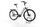 HUYSER Maleo 2023 | white | 28" | 57 cm | 500 - 3000 km, thumbnail 2 of 5