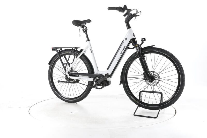 HUYSER Maleo 2023 | white | 28" | 57 cm | 500 - 3000 km, image 2 of 5