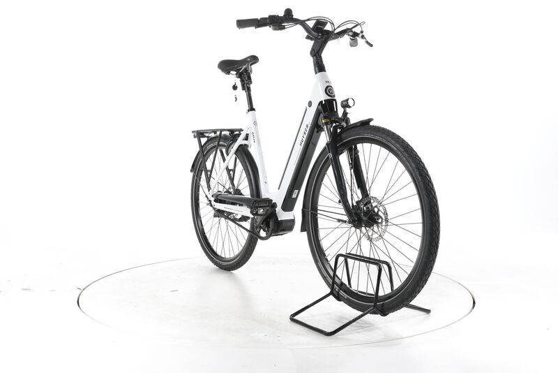 HUYSER Maleo 2023 | white | 28" | 57 cm | 500 - 3000 km, image 3 of 5