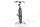 HUYSER Maleo 2023 | white | 28" | 57 cm | 500 - 3000 km, thumbnail 4 of 5