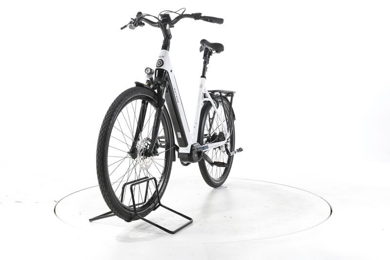 HUYSER Maleo 2023 | white | 28" | 57 cm | 500 - 3000 km, image 5 of 5