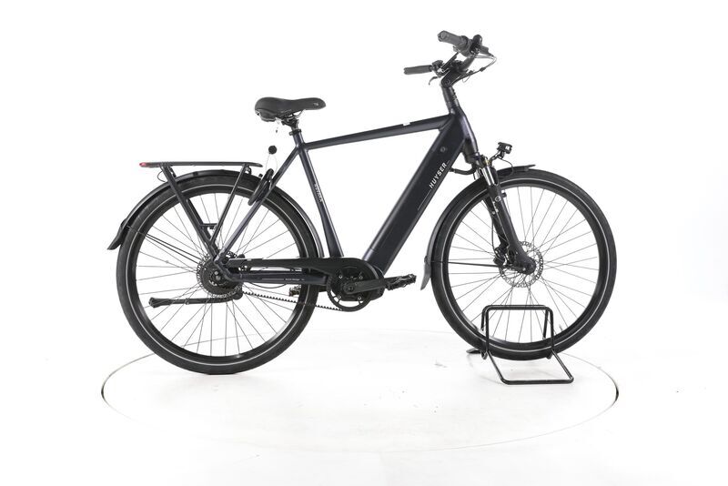 HUYSER Novara 2022 | preto | 28" | 60 cm | 500 - 3000 km, image 1 of 5