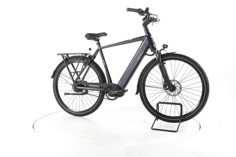 HUYSER Novara 2022 | preto | 28" | 60 cm | 500 - 3000 km, image 2 of 5