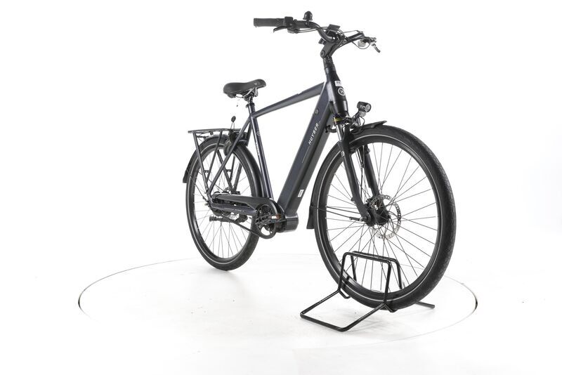 HUYSER Novara 2022 | preto | 28" | 60 cm | 500 - 3000 km, image 3 of 5