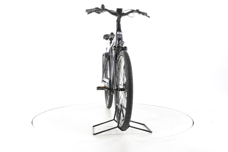 HUYSER Novara 2022 | preto | 28" | 60 cm | 500 - 3000 km, image 4 of 5