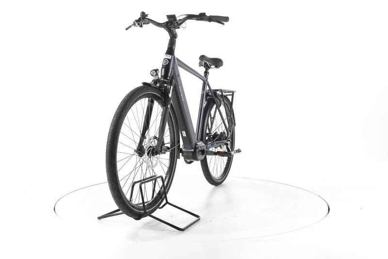 HUYSER Novara 2022 | preto | 28" | 60 cm | 500 - 3000 km, image 5 of 5