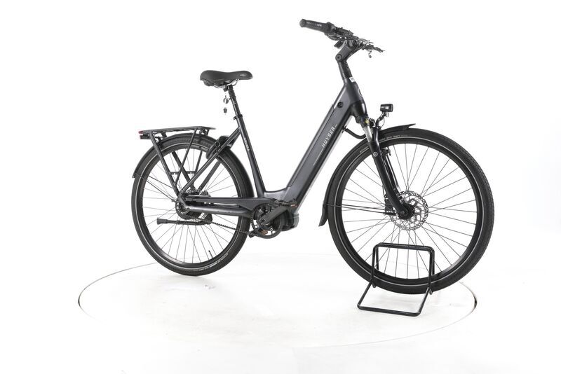 HUYSER Novara 2022 | preto | 28" | 53 cm | < 500 km, image 2 of 5