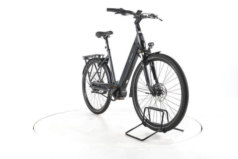 HUYSER Novara 2022 | preto | 28" | 53 cm | < 500 km, image 3 of 5