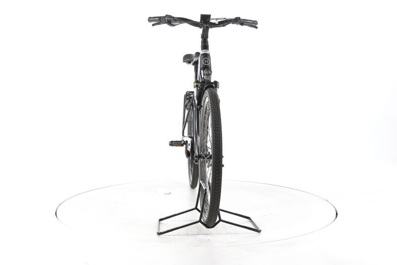 HUYSER Novara 2022 | preto | 28" | 53 cm | < 500 km, image 4 of 5